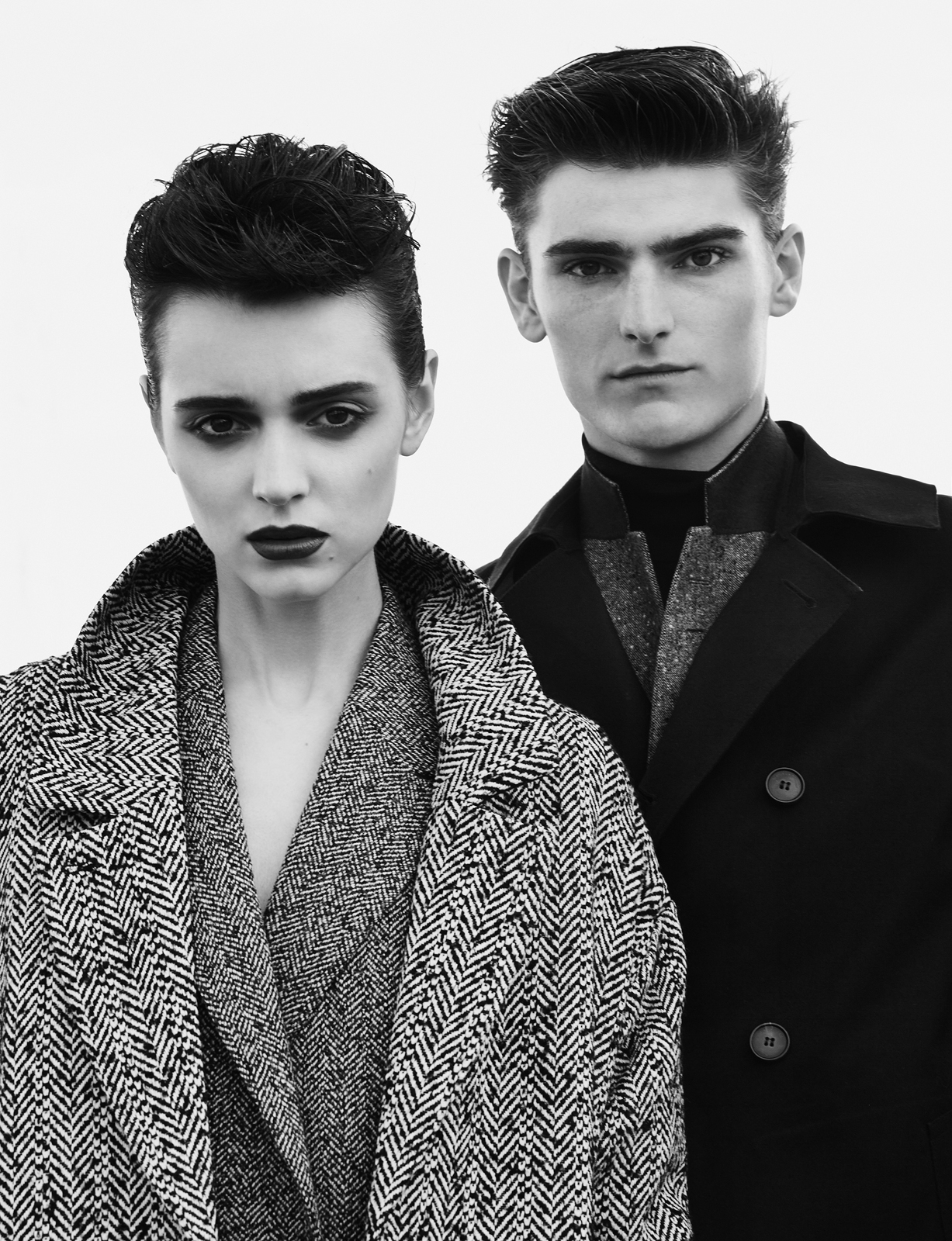 streets magazine