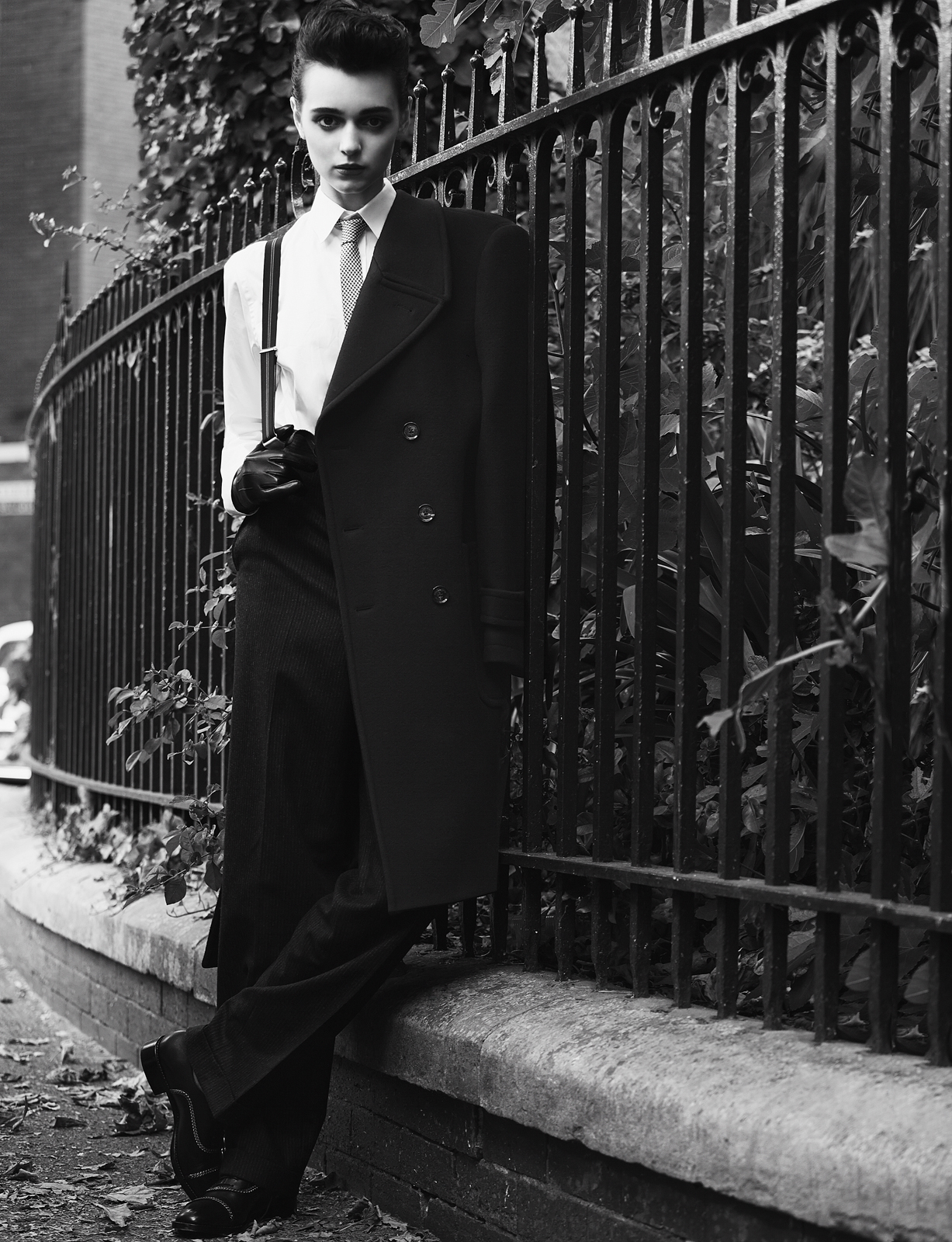 streets magazine