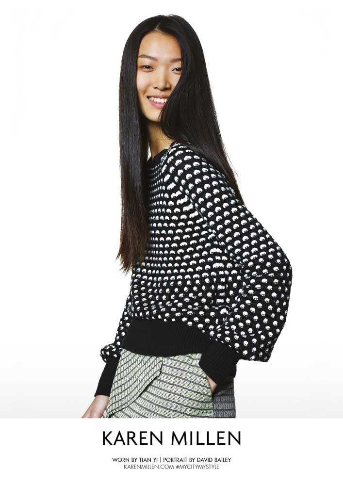 Karen Millen