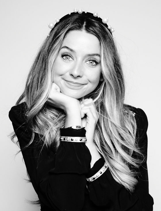 Zoella | Cosmopolitan