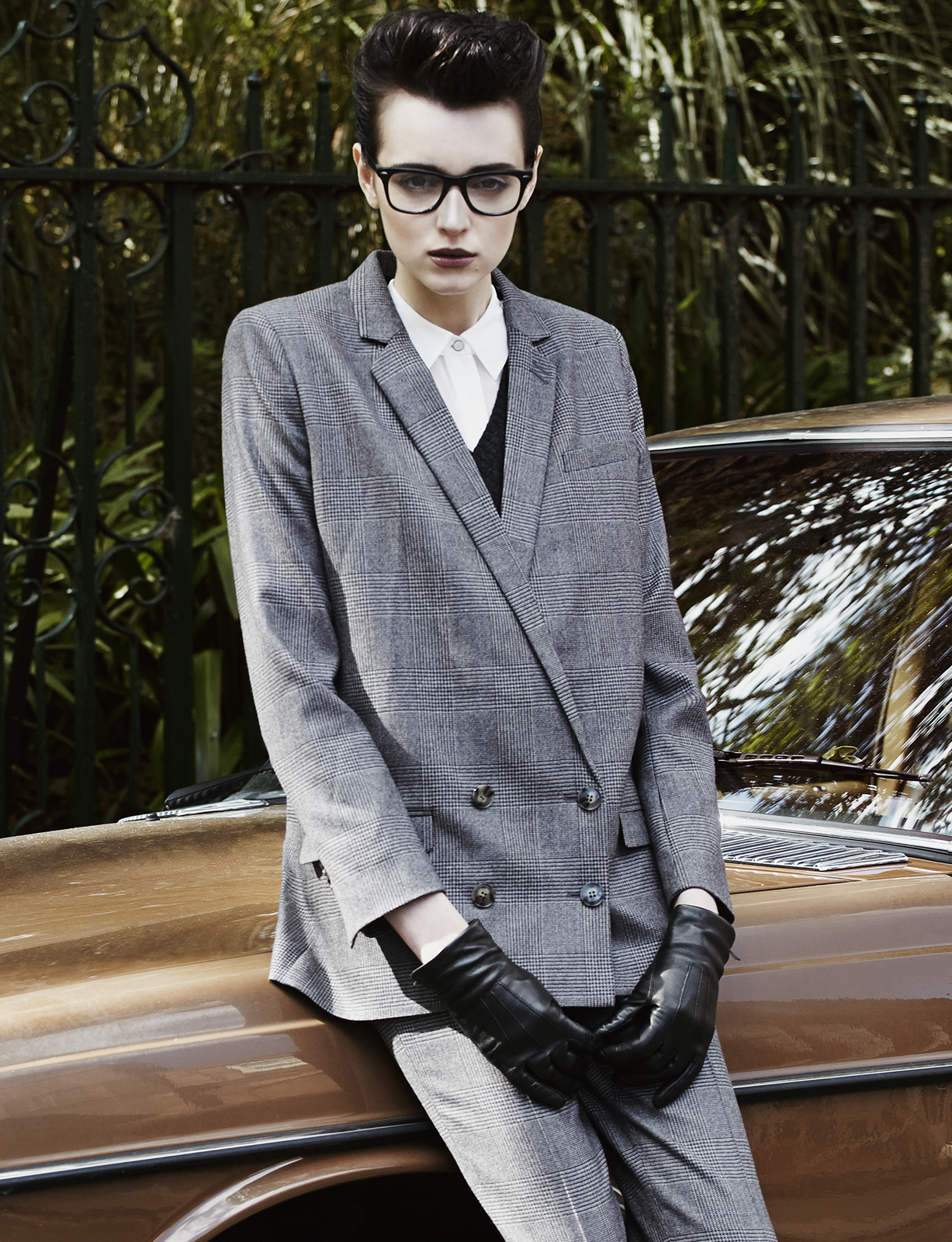 streets magazine