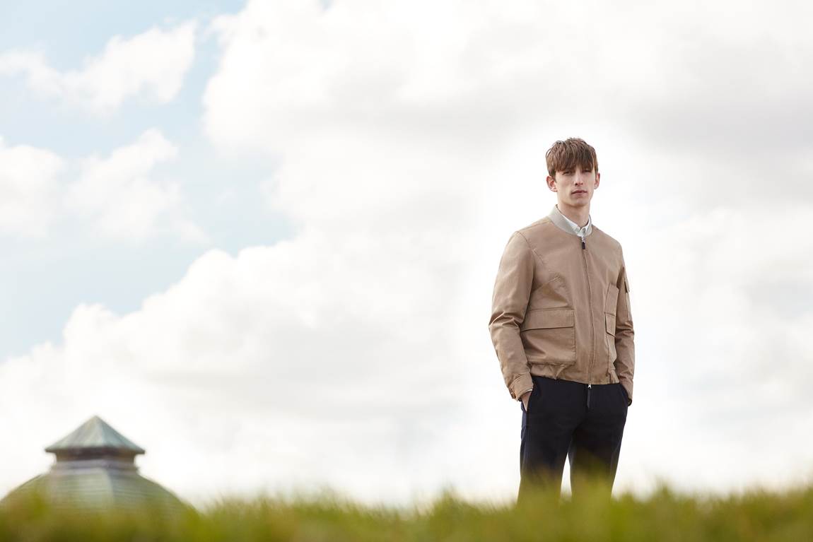 Jaeger | Lou Dalton