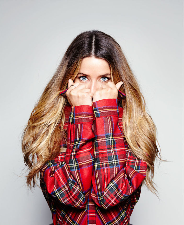 Zoella | Cosmopolitan