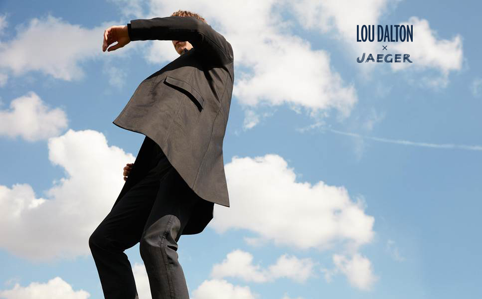 Jaeger | Lou Dalton
