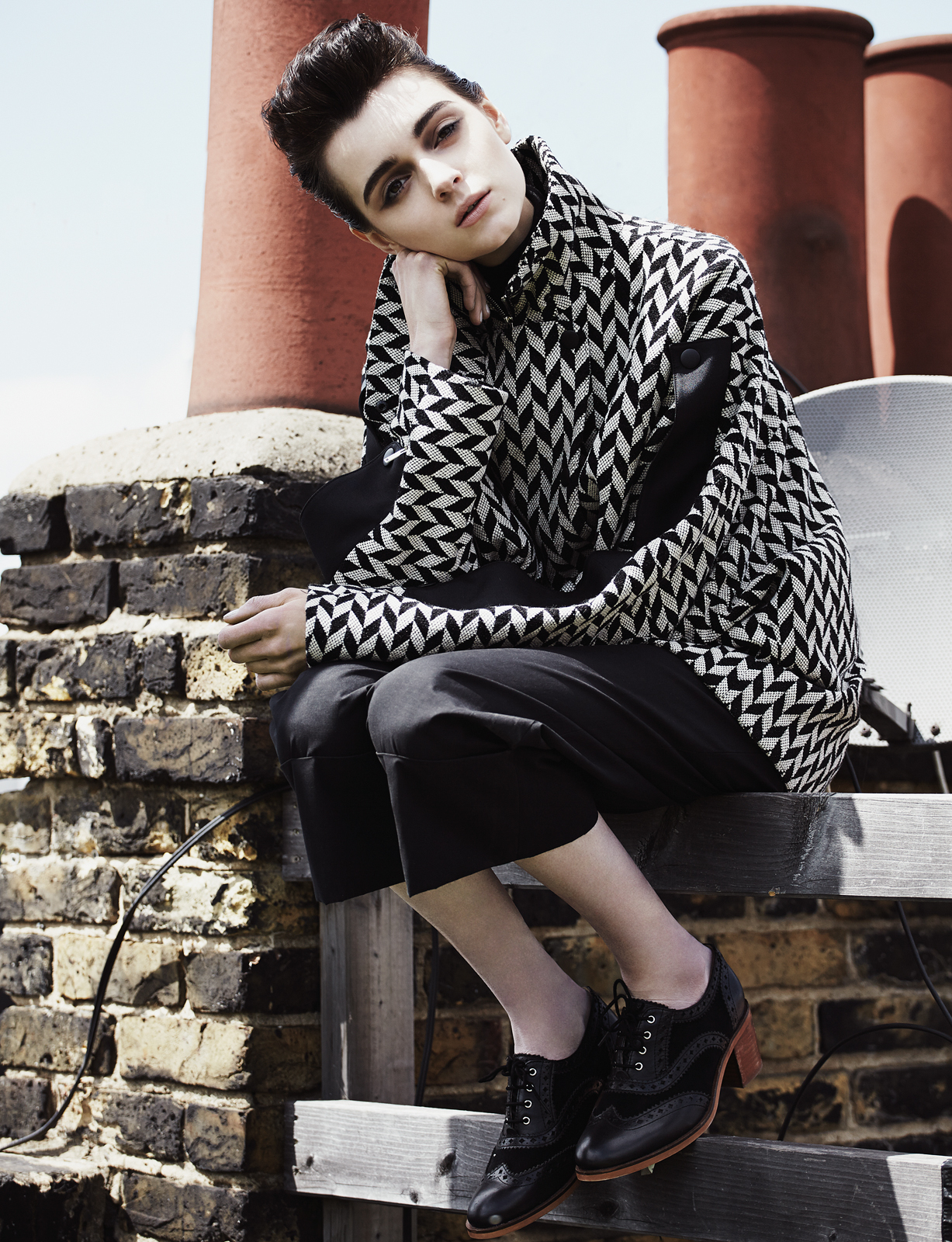 streets magazine