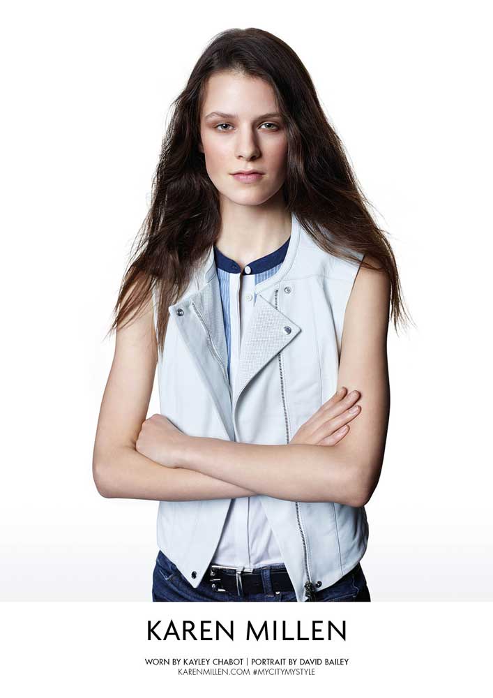 Karen Millen