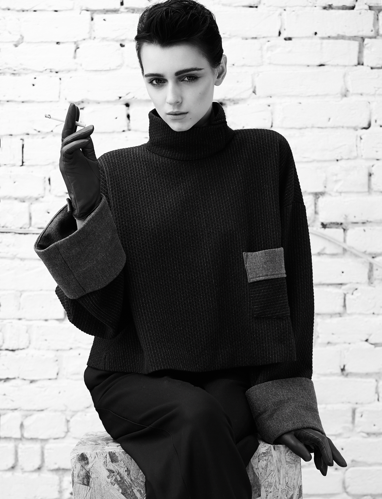 streets magazine