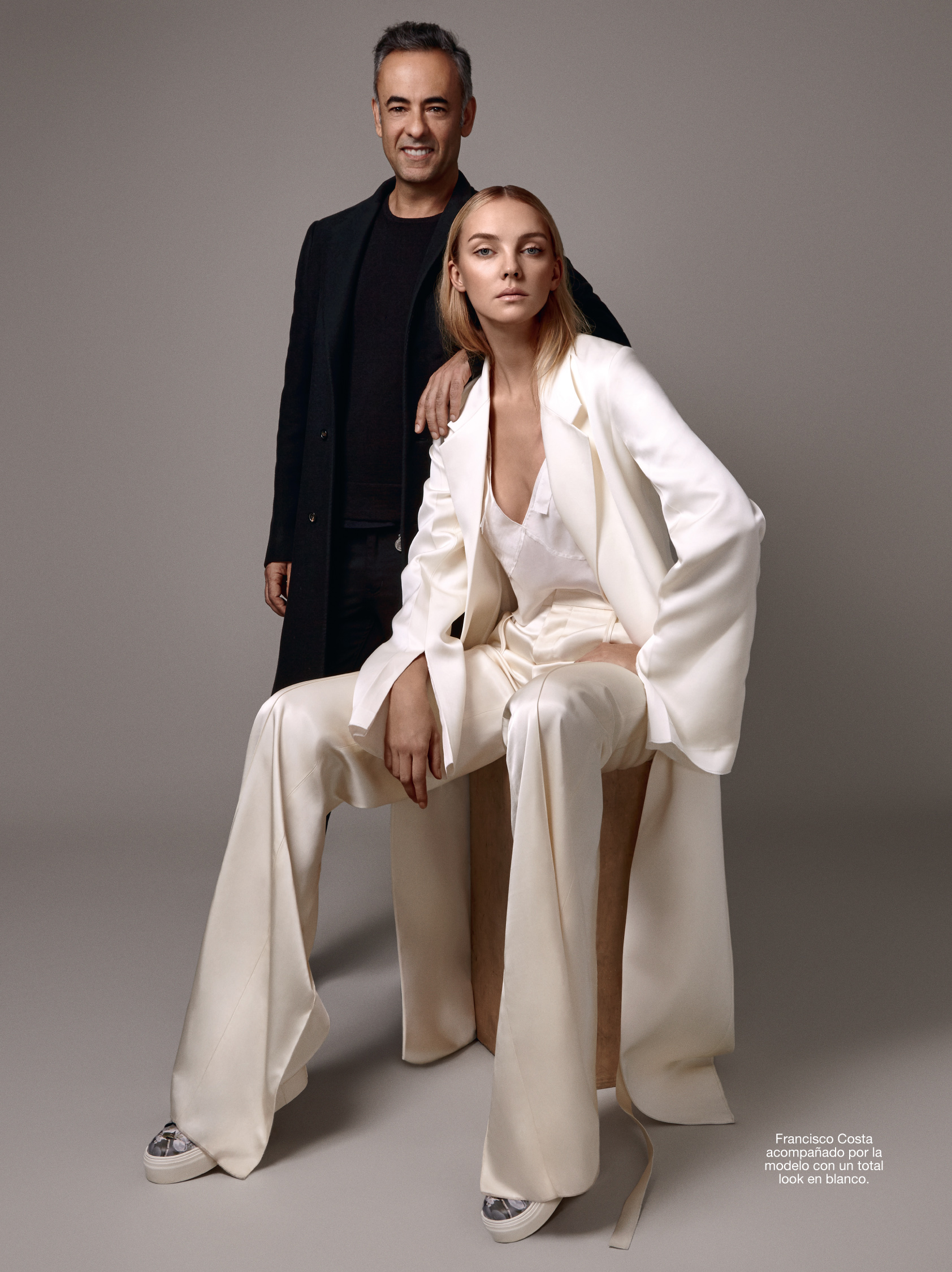 glamour | francisco costa
