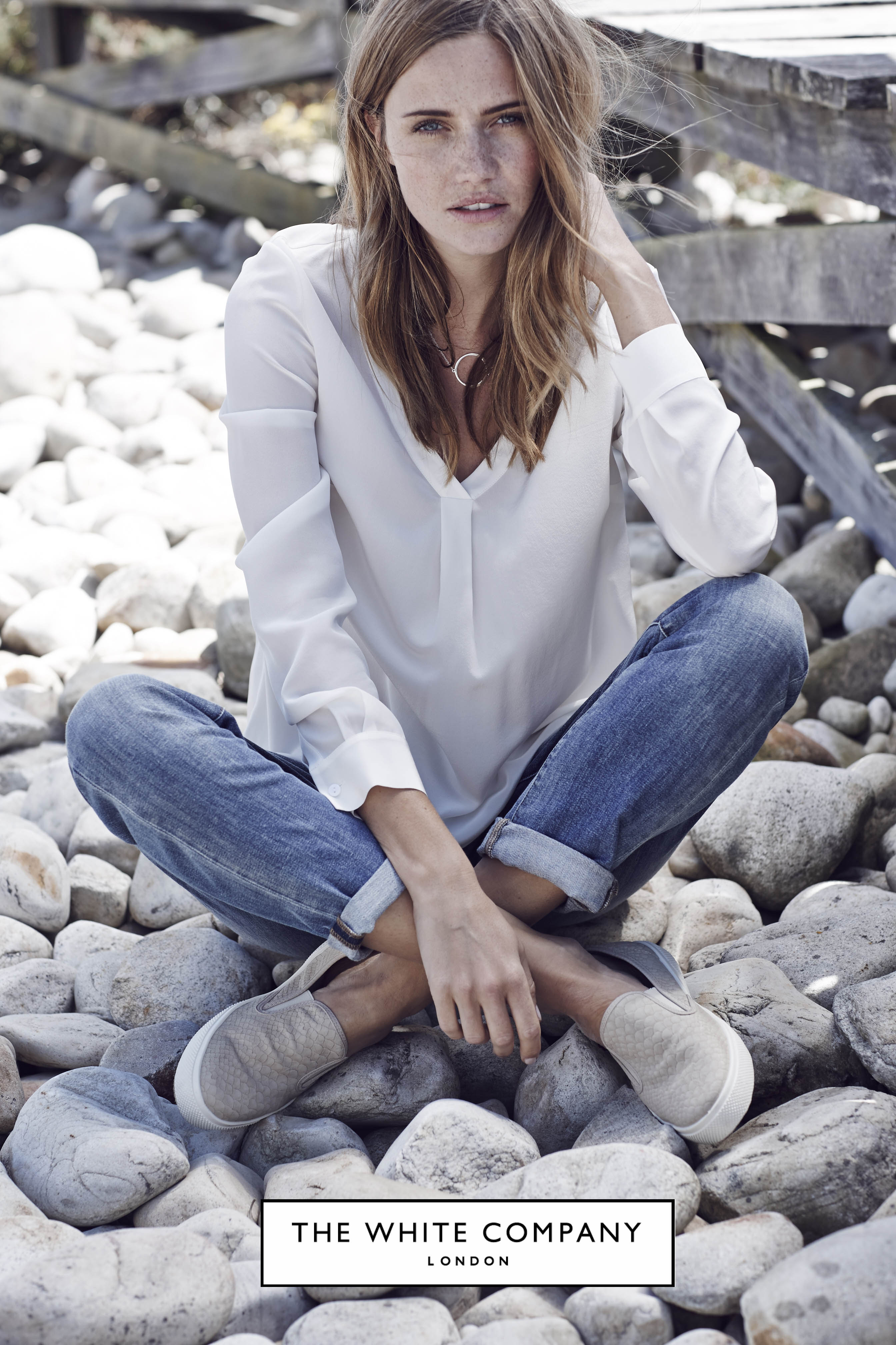 The White Company