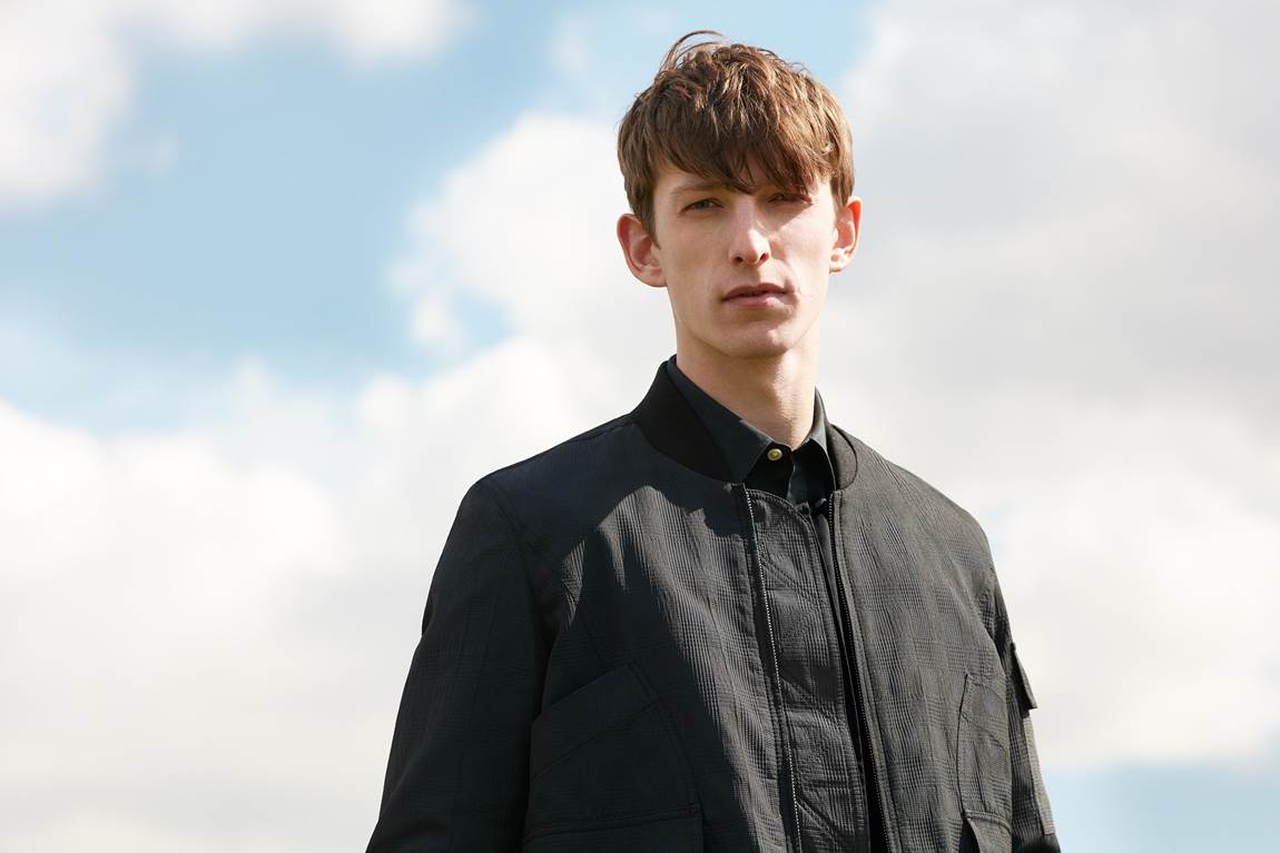 Jaeger | Lou Dalton