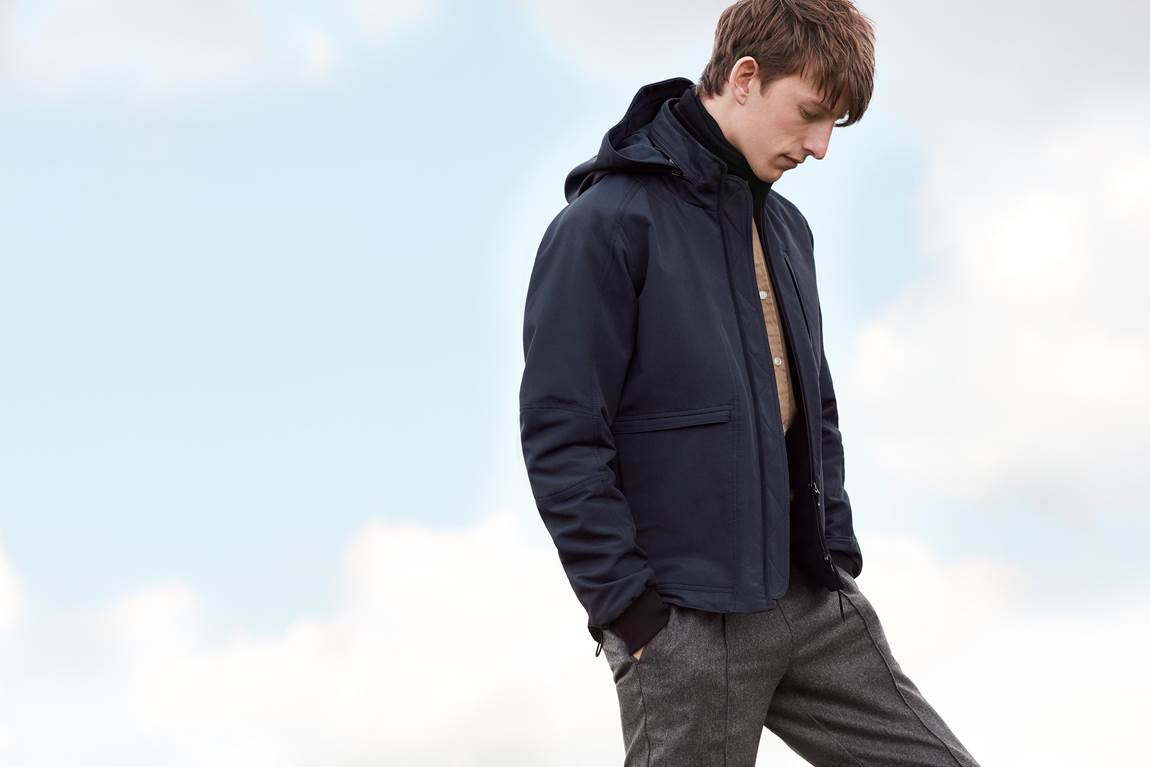 Jaeger | Lou Dalton