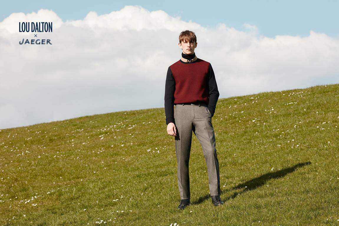 Jaeger | Lou Dalton