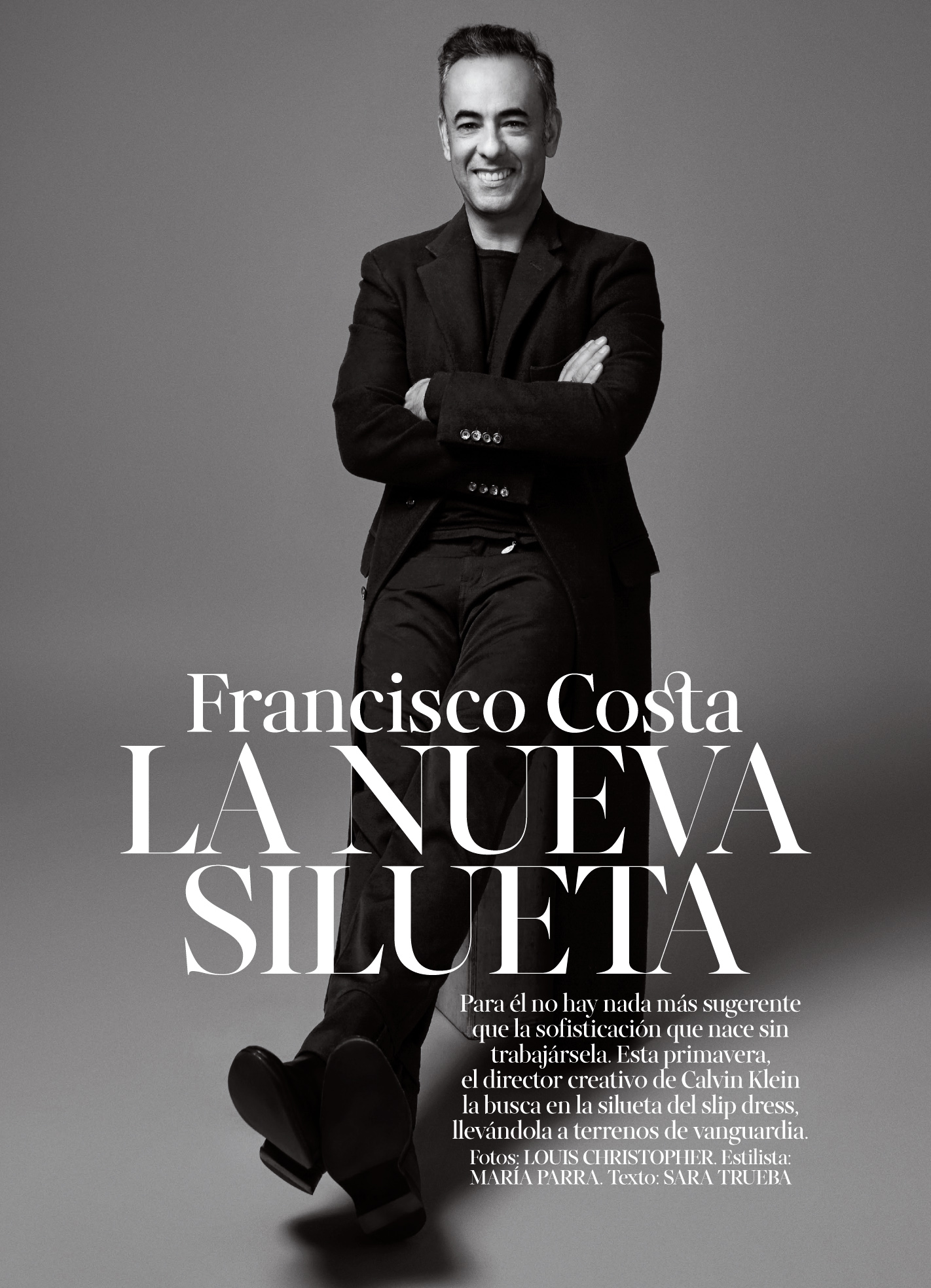 glamour | francisco costa