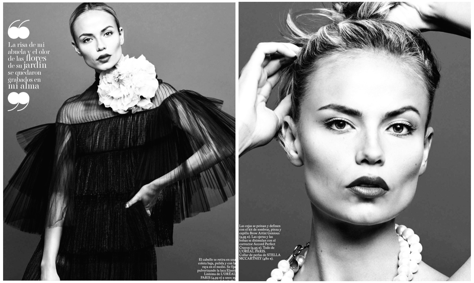 S Moda | Natasha Poly