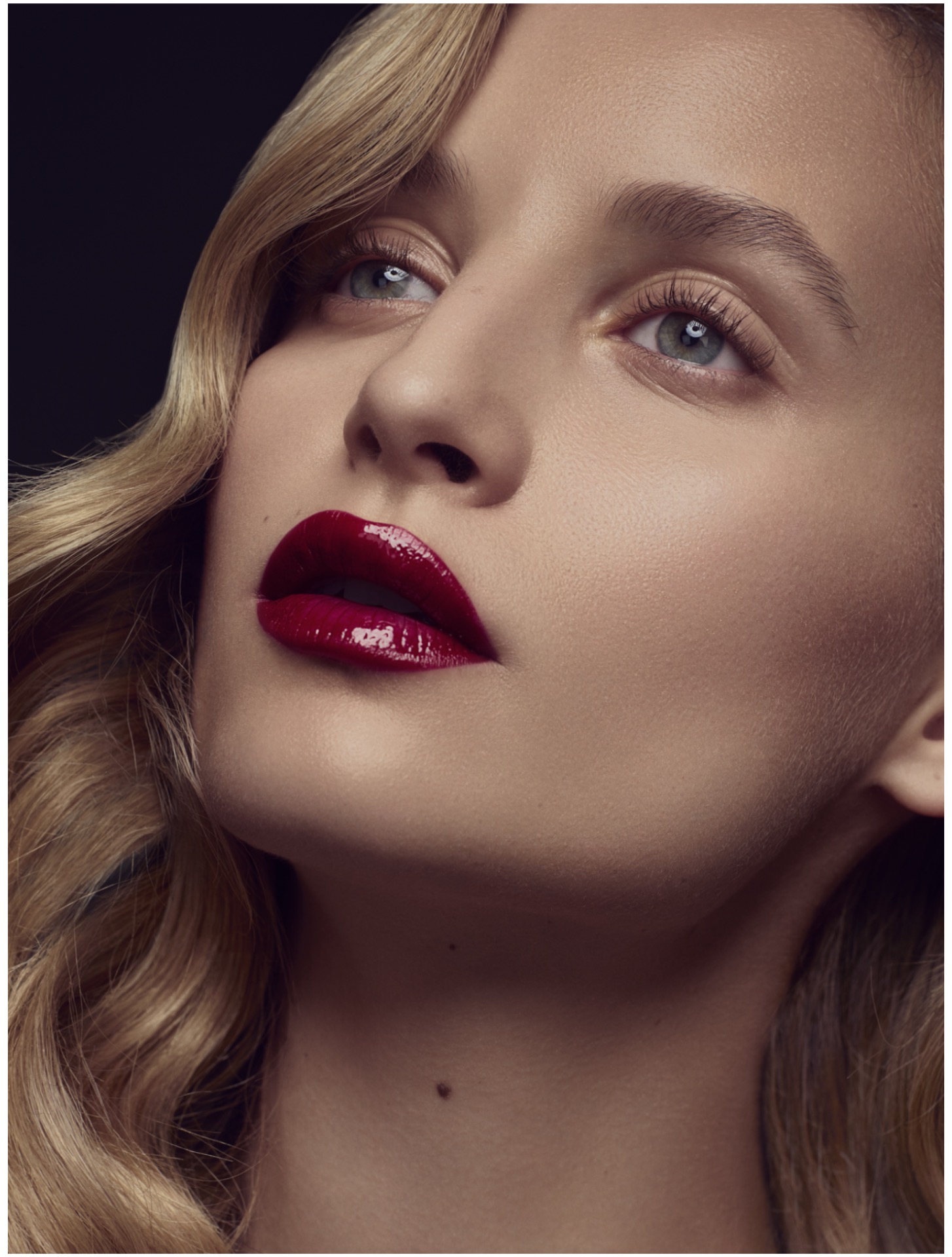 glamour