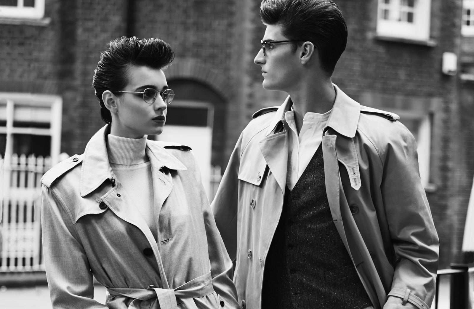 streets magazine
