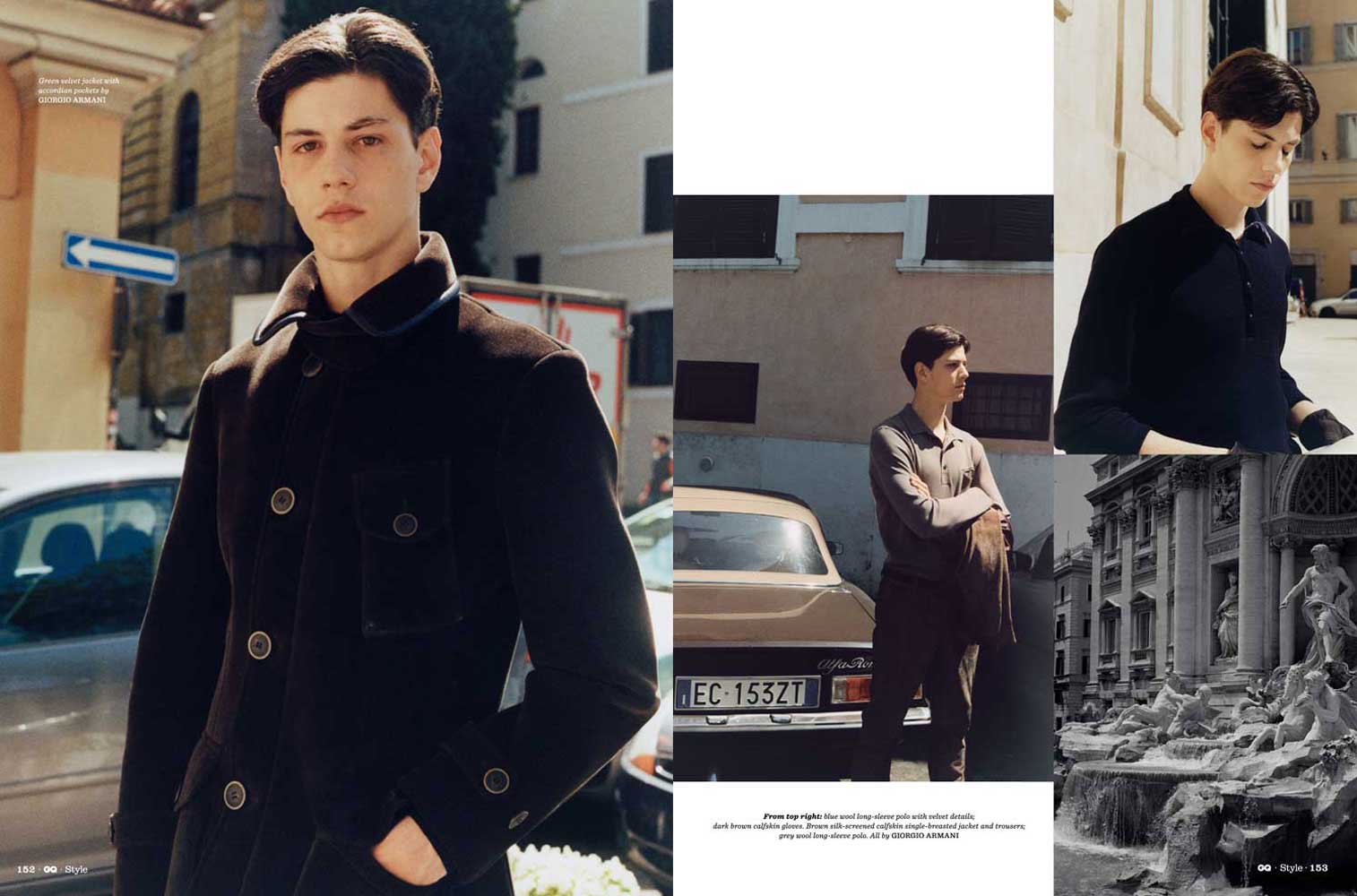 Do You Like Billie Holiday?