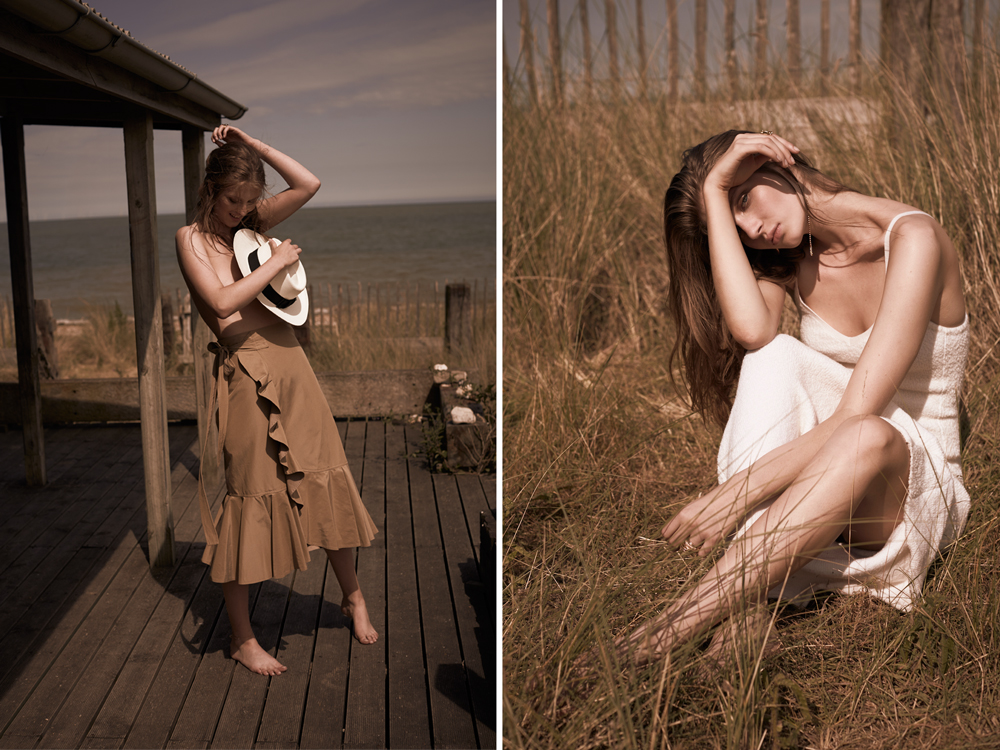 L’Officiel | Indian Summer