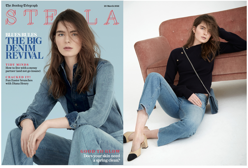 Stella Magazine