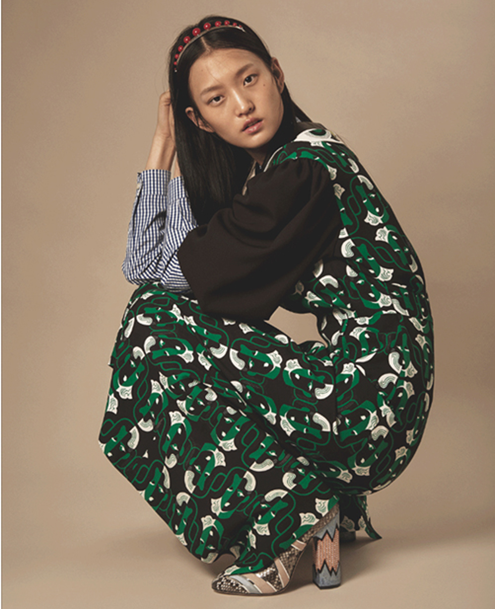 The Fashion | Issue 6