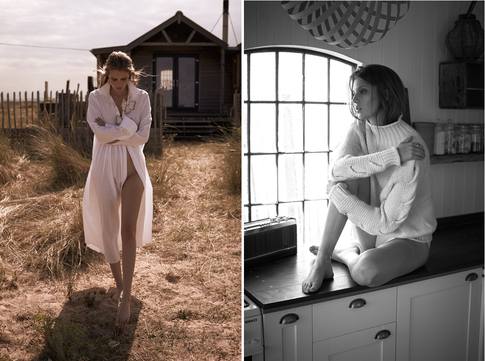 L’Officiel | Indian Summer