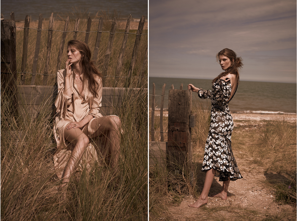 L’Officiel | Indian Summer