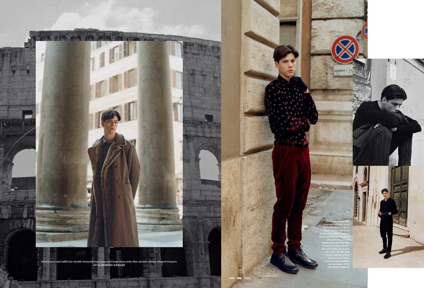 Do You Like Billie Holiday?