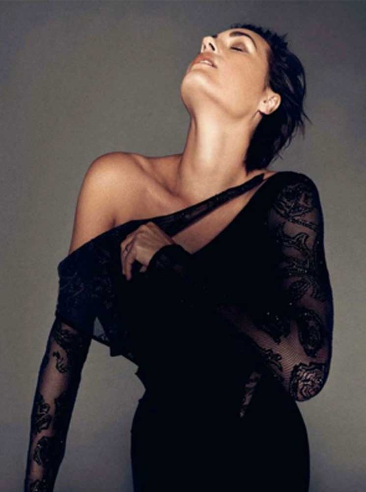 Harper’s Bazaar | Yasmin Le Bon