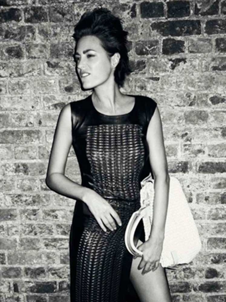 Harper’s Bazaar | Yasmin Le Bon