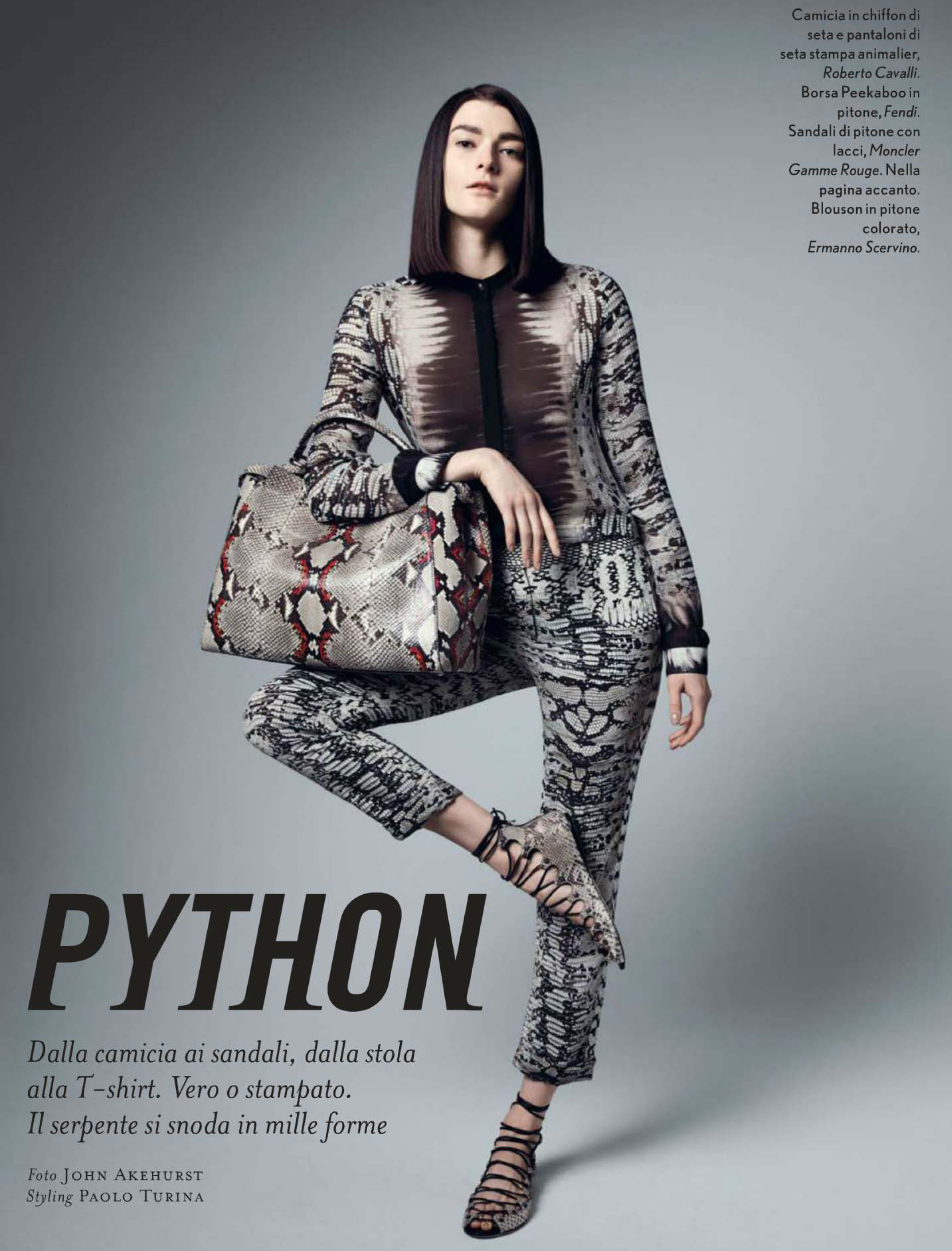 python