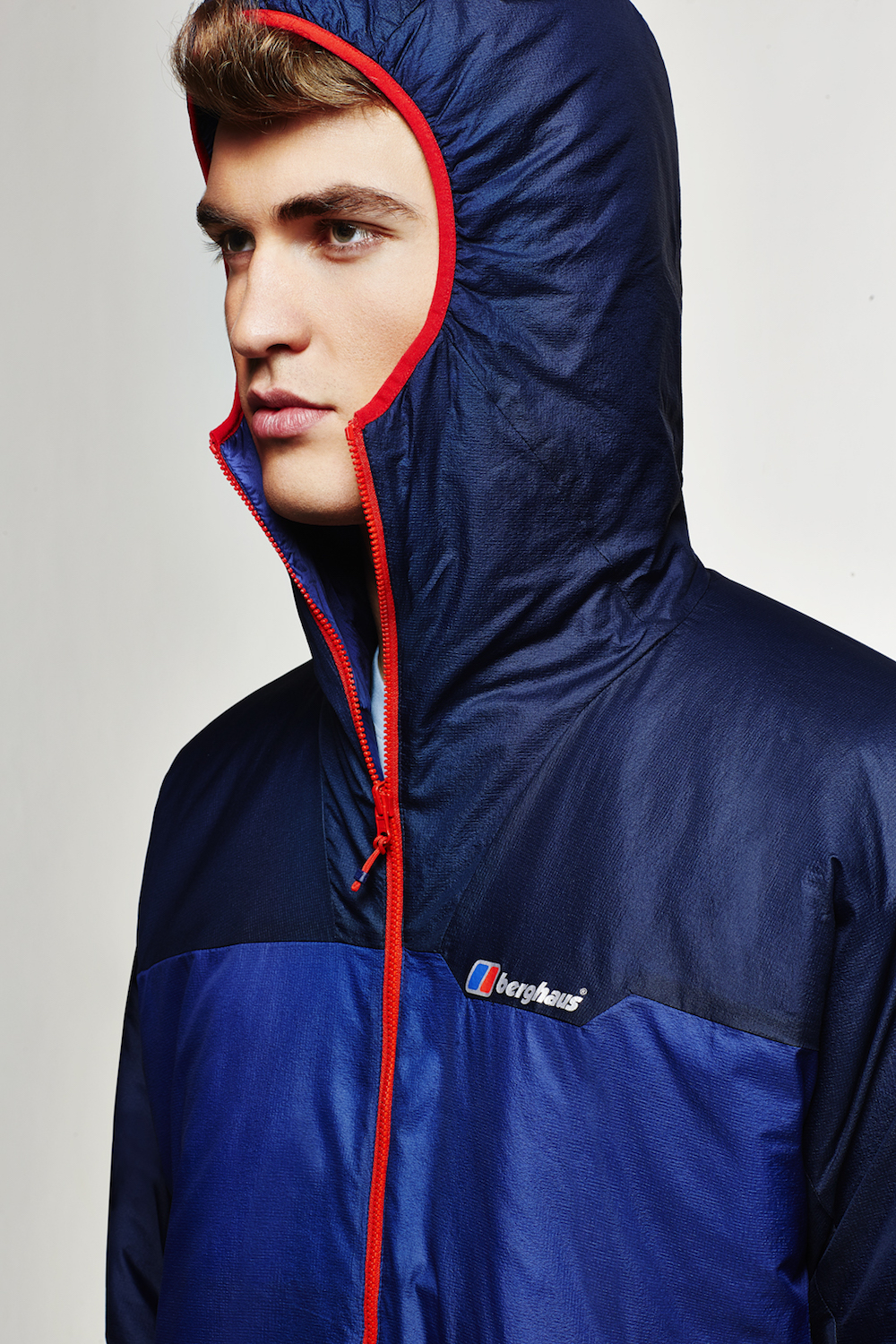 berghaus