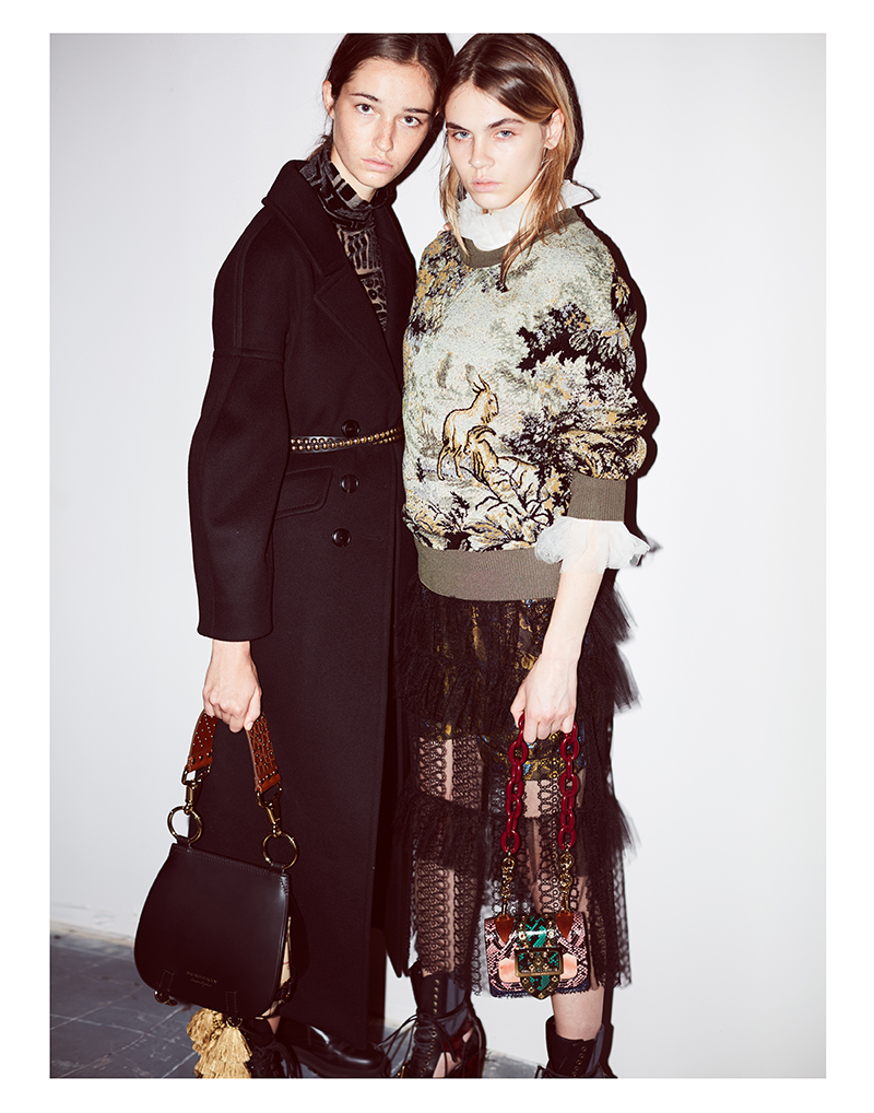 LFW | Grazia