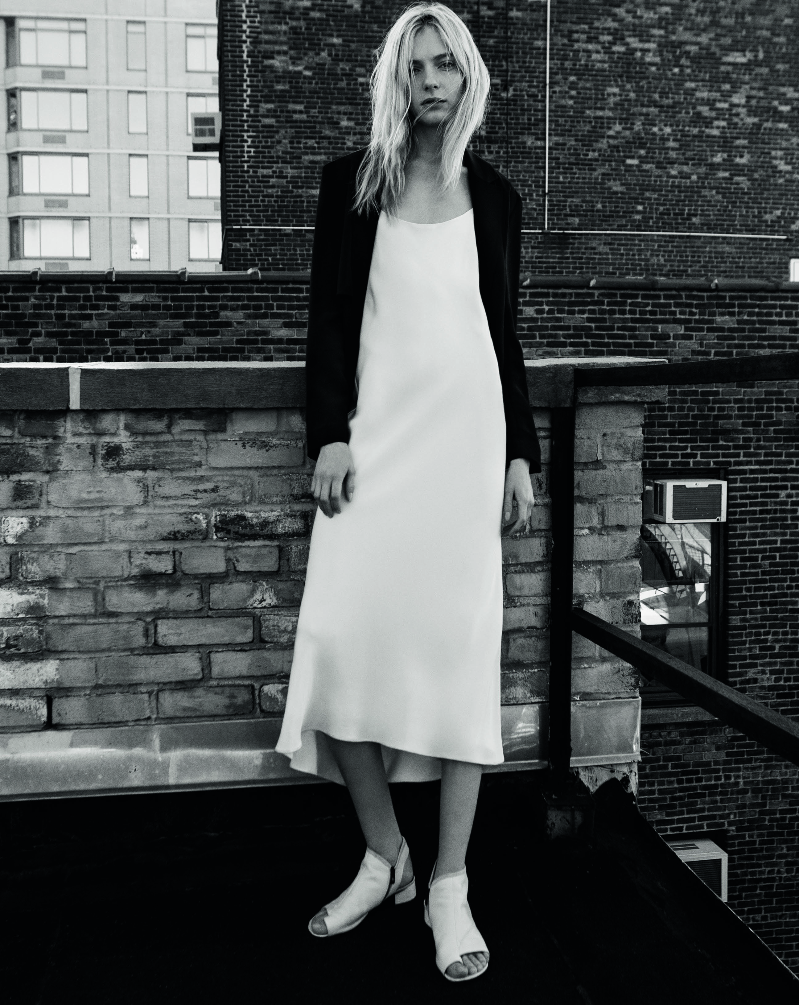 Harpers Bazaar | Trio