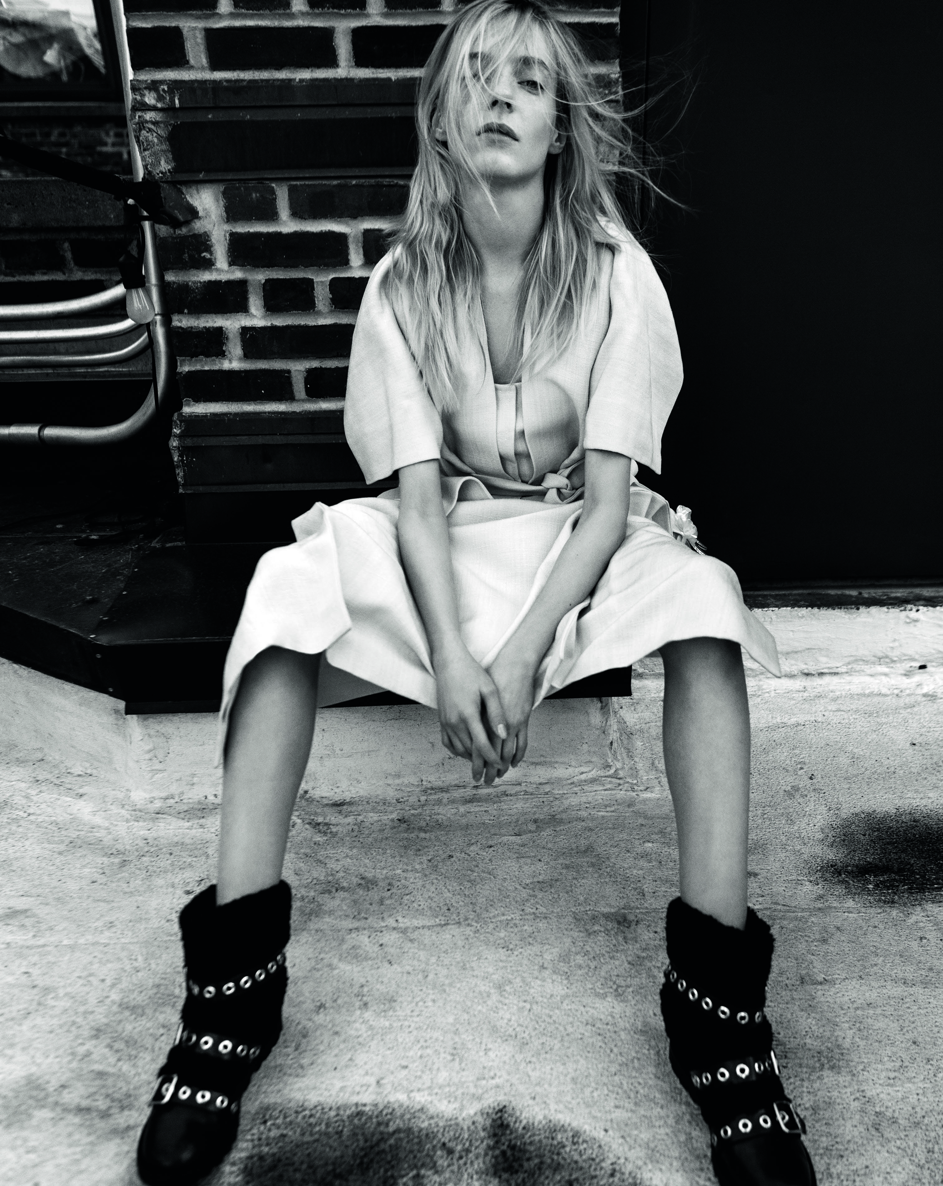 Harpers Bazaar | Trio