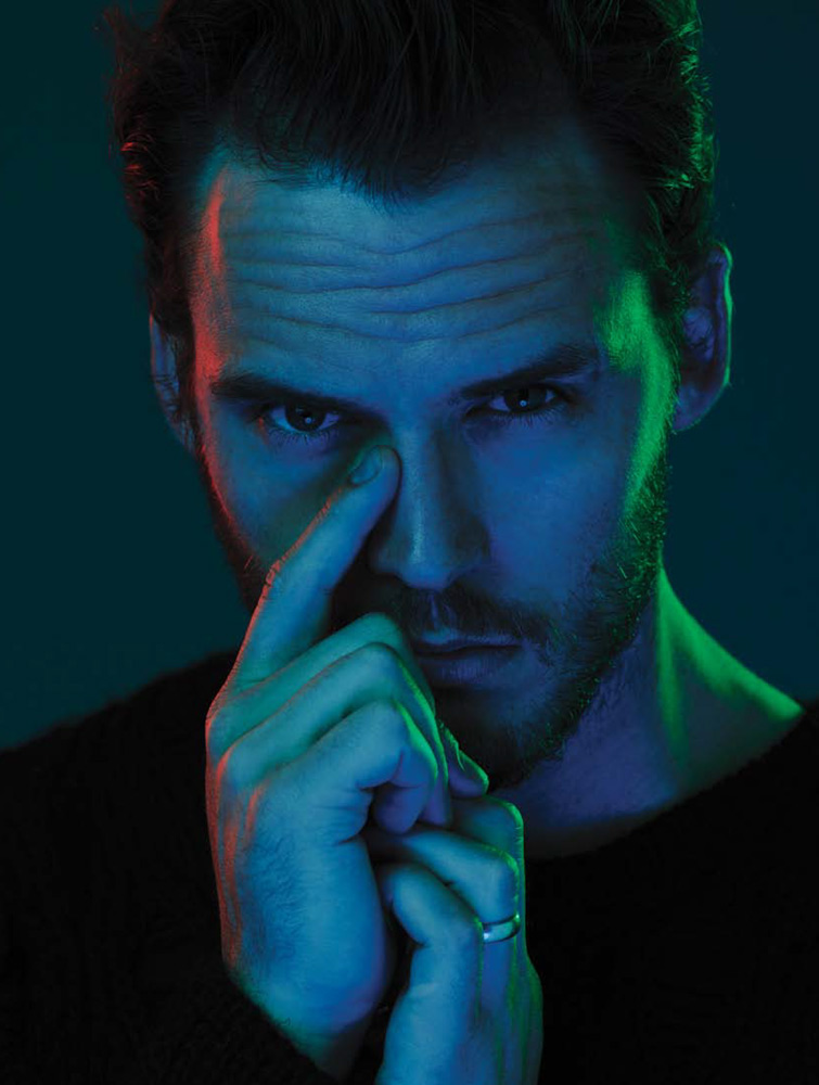 Sam Claflin