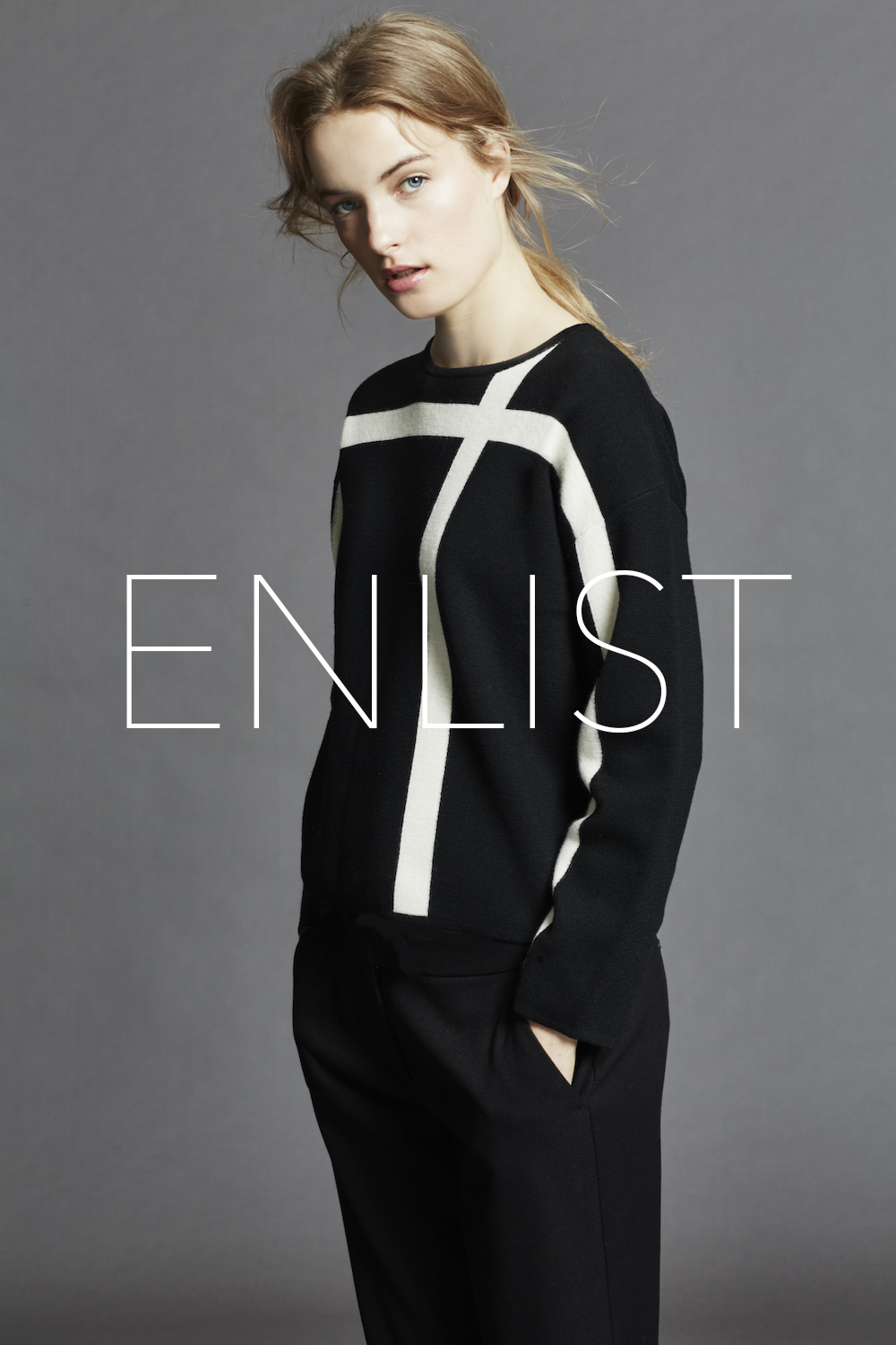 Enlist
