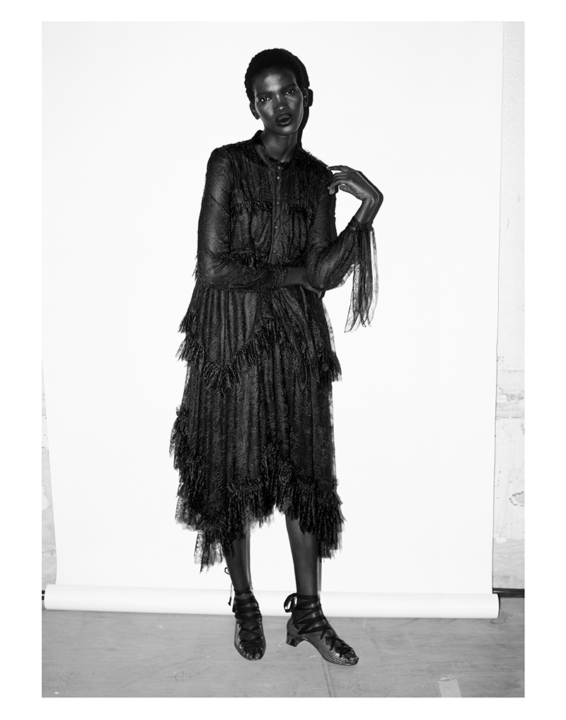 LFW | Grazia