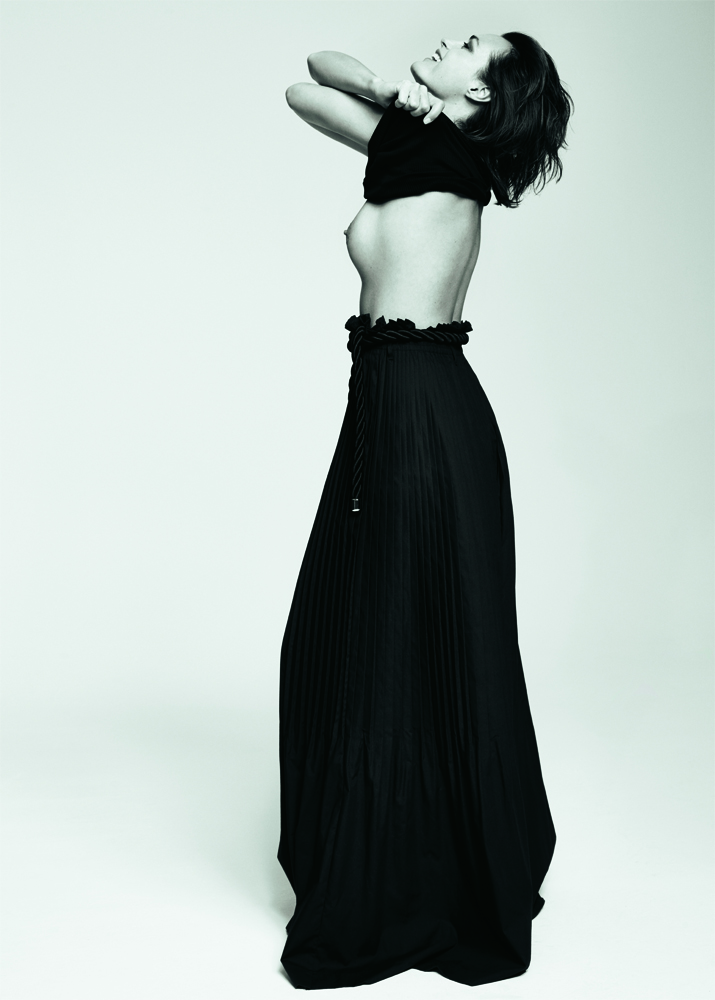Yasmin Le Bon