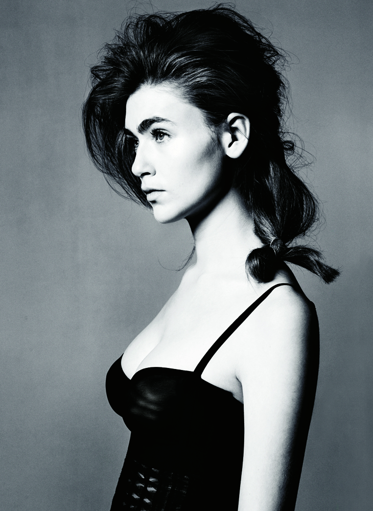 ELLE