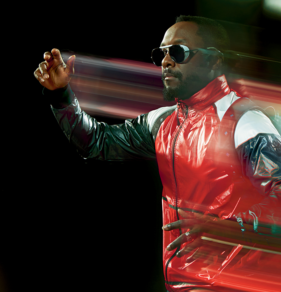 Will.I.Am