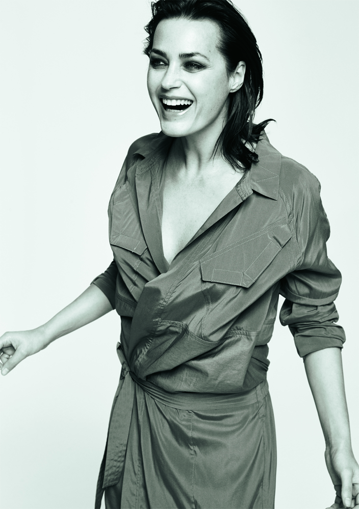 Yasmin Le Bon