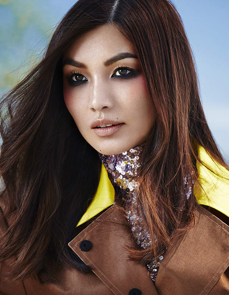Untitled | Gemma Chan