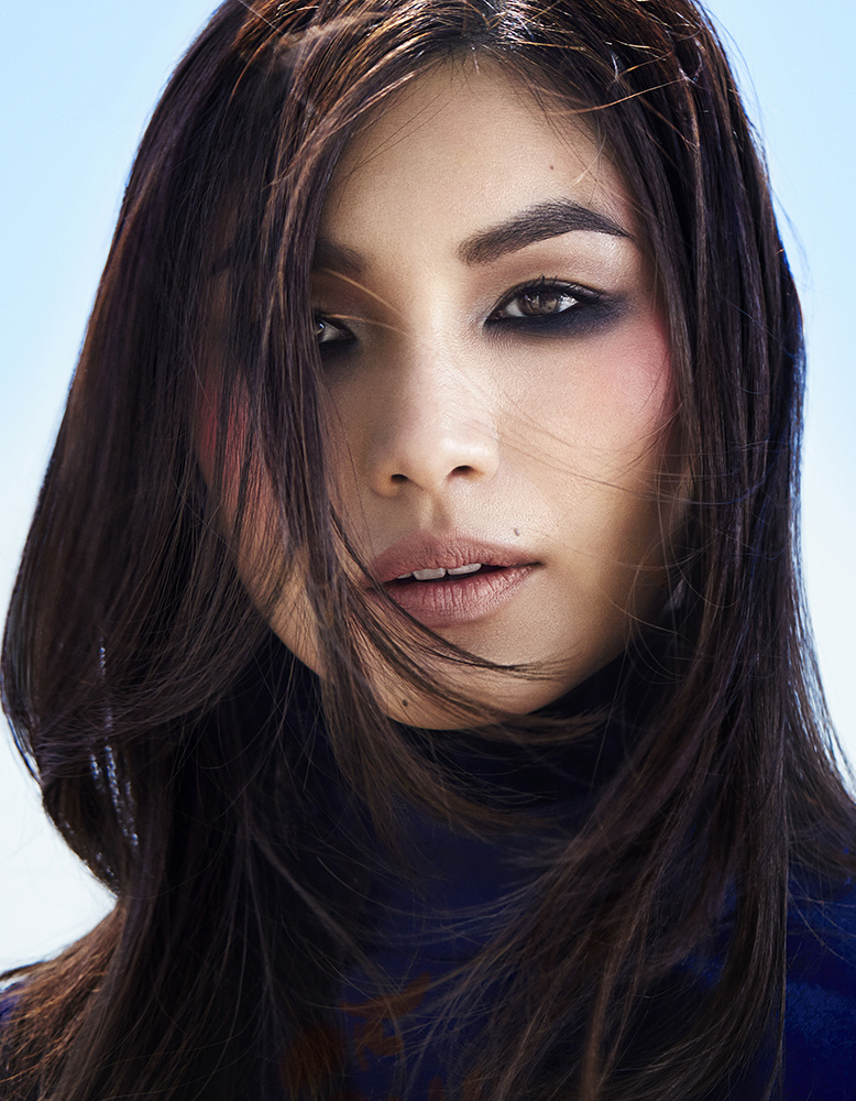 Untitled | Gemma Chan