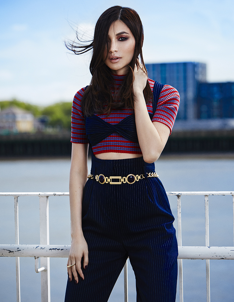 Untitled | Gemma Chan
