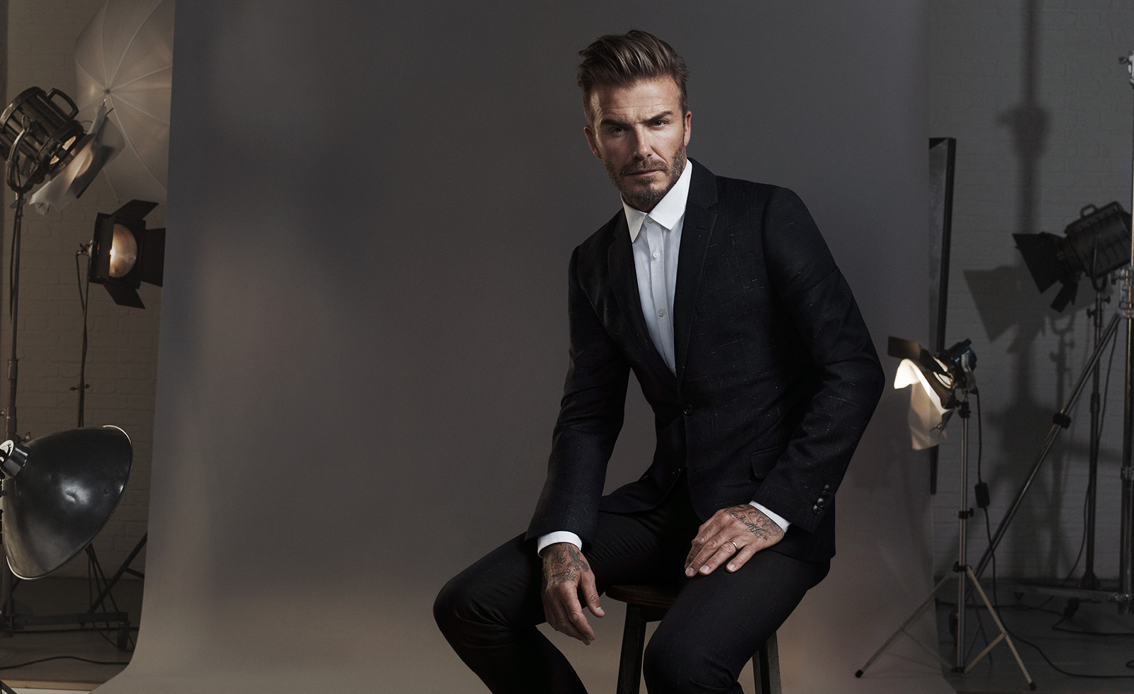 H&M | David Beckham