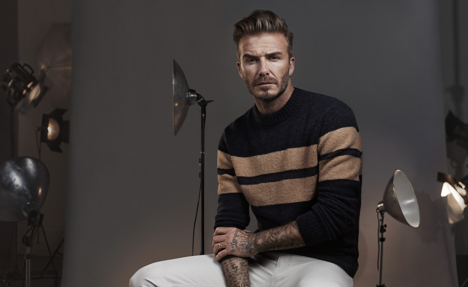 H&M | David Beckham