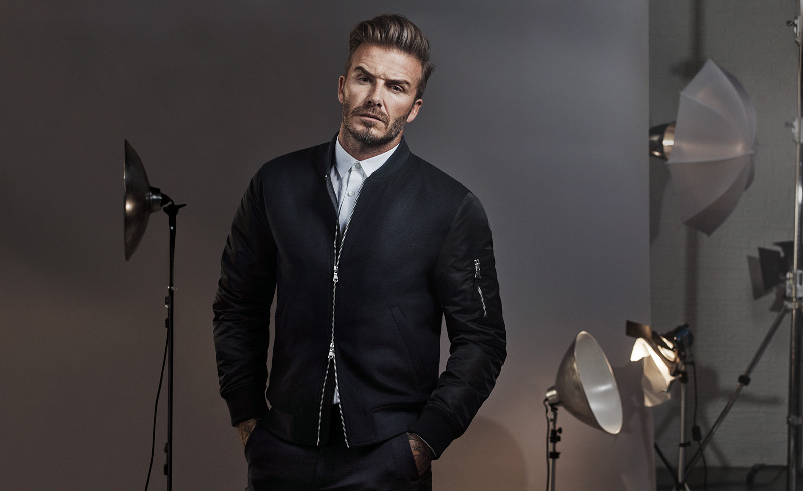 H&M | David Beckham