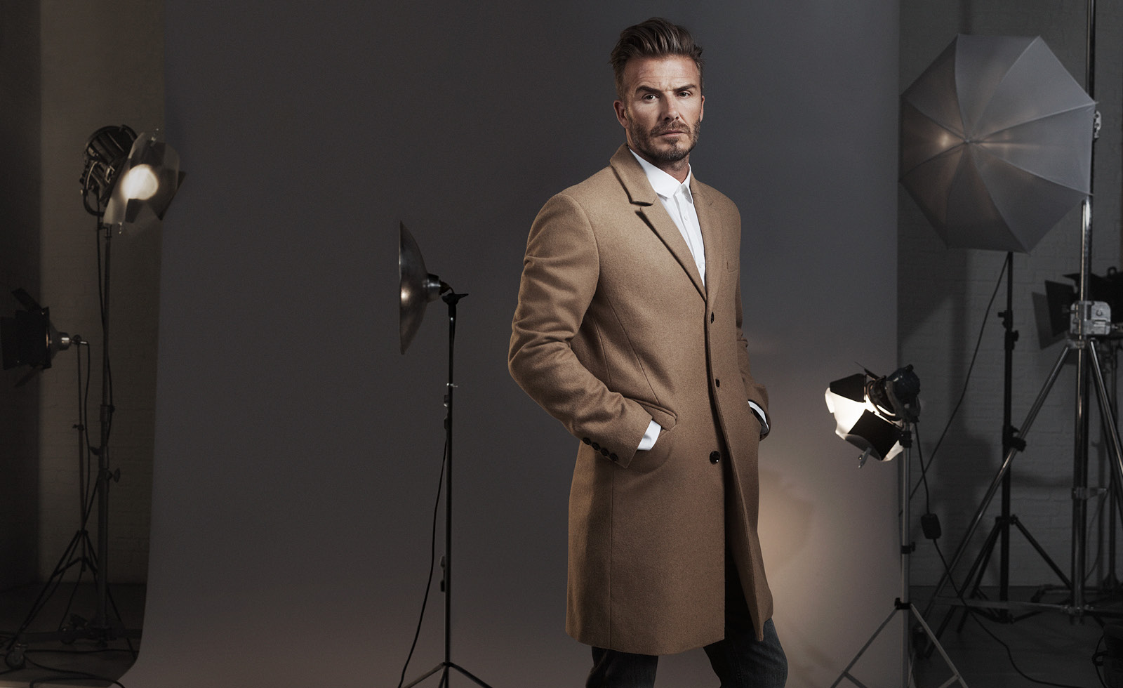 H&M | David Beckham