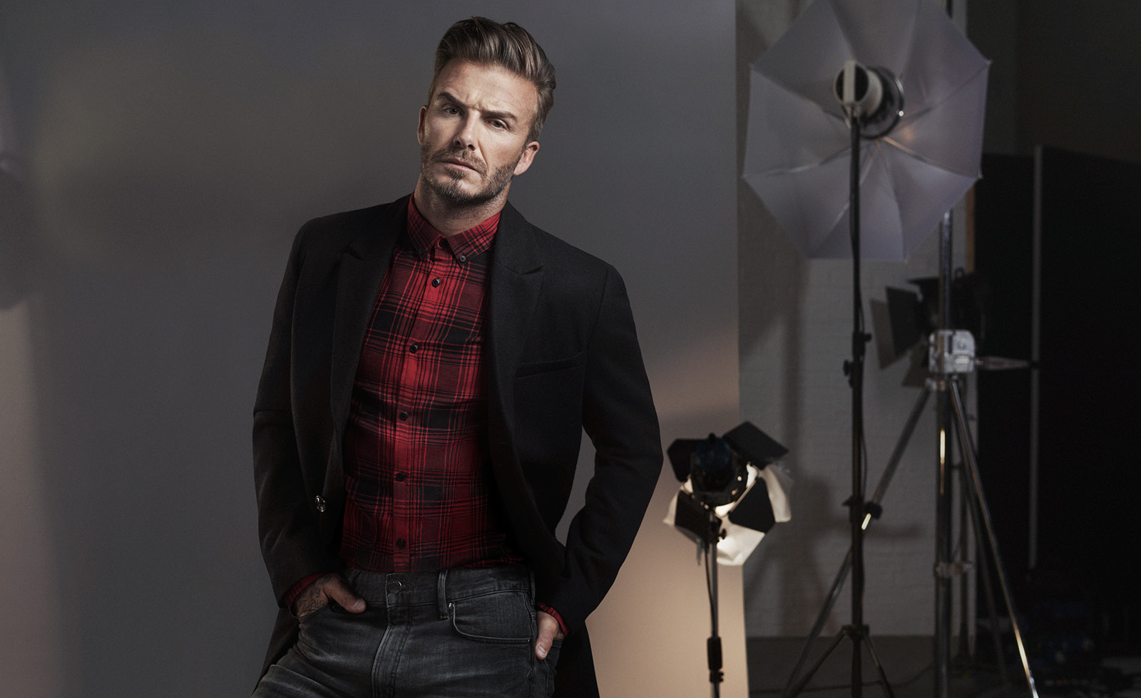 H&M | David Beckham