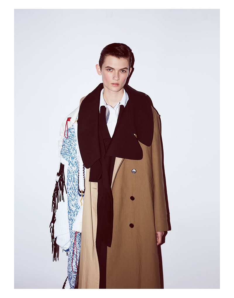 LFW | Grazia